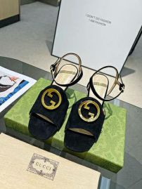 Picture of Gucci Shoes Women _SKUfw135117636fw